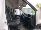  Citroen  Jumper CITROEN  VU 4p Fourgon 30 L1H1 BlueHDi 130 BVM6 Business #8