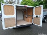  Citroen  Jumper CITROEN  VU 4p Fourgon 30 L1H1 BlueHDi 130 BVM6 Business #10