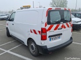  Citroen  Jumpy  Fourgon CityVan XS 1.5 BlueHDi 120CV BVM6 E6dT #2
