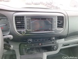  Citroen  Jumpy  Fourgon CityVan XS 1.5 BlueHDi 120CV BVM6 E6dT #7