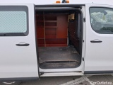  Citroen  Jumpy  Fourgon CityVan XS 1.5 BlueHDi 120CV BVM6 E6dT #9