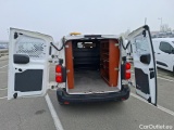  Citroen  Jumpy  Fourgon CityVan XS 1.5 BlueHDi 120CV BVM6 E6dT #10