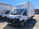  Fiat  Ducato FIAT  SC 2014 2P Châssis cabine H3Power 140 Maxi HD 3.5 L Busi 