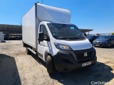  Fiat  Ducato FIAT  SC 2014 2P Châssis cabine H3Power 140 Maxi HD 3.5 L Busi #4
