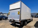  Fiat  Ducato FIAT  SC 2014 2P Châssis cabine H3Power 140 Maxi HD 3.5 L Busi #3