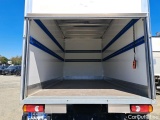  Fiat  Ducato FIAT  SC 2014 2P Châssis cabine H3Power 140 Maxi HD 3.5 L Busi #10