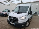  Ford  Transit  310 L3 Trend 