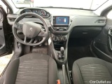  Peugeot  208  Affaire Premium Pack 1.6 HDi 75CV BVM5 E6 #5