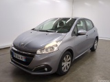  Peugeot  208 PEUGEOT  Affaire VU 5p Berline BlueHDi 100 PREMIUM PACK 
