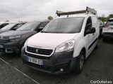  Peugeot  Partner  L1 Premium Pack 1.6 HDi 100CV BVM5 E6 