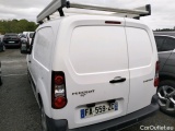  Peugeot  Partner  L1 Premium Pack 1.6 HDi 100CV BVM5 E6 #2