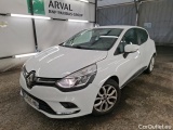  Renault  Clio  IV Business 1.5 dCi 90CV BVA6 E6 