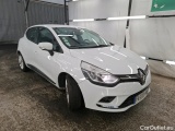  Renault  Clio  IV Business 1.5 dCi 90CV BVA6 E6 #4