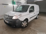  Renault  Kangoo RENAULT  Express / 2013 / 4P / Fourgonnette Extra R-Link dCi 75 