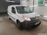  Renault  Kangoo RENAULT  Express / 2013 / 4P / Fourgonnette Extra R-Link dCi 75 #4