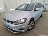  Volkswagen  Golf  VII Break Confortline Business BMT 1.6 TDI 115 / TRANSFO VP VF 