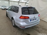  Volkswagen  Golf  VII Break Confortline Business BMT 1.6 TDI 115 / TRANSFO VP VF #2