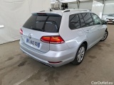  Volkswagen  Golf  VII Break Confortline Business BMT 1.6 TDI 115 / TRANSFO VP VF #3