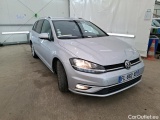  Volkswagen  Golf  VII Break Confortline Business BMT 1.6 TDI 115 / TRANSFO VP VF #4
