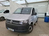  Volkswagen  Transporter T6  Fourgon 2.0 100CV BVM5 