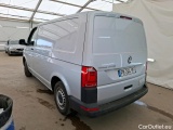  Volkswagen  Transporter T6  Fourgon 2.0 100CV BVM5 #2