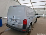  Volkswagen  Transporter T6  Fourgon 2.0 100CV BVM5 #3