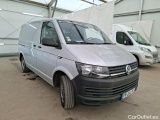  Volkswagen  Transporter T6  Fourgon 2.0 100CV BVM5 #4