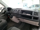 Volkswagen  Transporter T6  Fourgon 2.0 100CV BVM5 #5