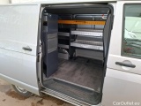  Volkswagen  Transporter T6  Fourgon 2.0 100CV BVM5 #9