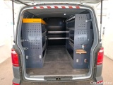  Volkswagen  Transporter T6  Fourgon 2.0 100CV BVM5 #10