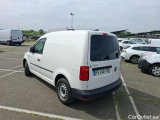  Volkswagen  Caddy VOLKSWAGEN  Van / 2015 / 4P / Fourgonnette 2.0 TDI 75 Business Line #2