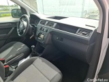  Volkswagen  Caddy VOLKSWAGEN  Van / 2015 / 4P / Fourgonnette 2.0 TDI 75 Business Line #5