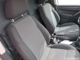  Volkswagen  Caddy VOLKSWAGEN  Van / 2015 / 4P / Fourgonnette 2.0 TDI 75 Business Line #8