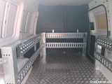  Volkswagen  Caddy VOLKSWAGEN  Van / 2015 / 4P / Fourgonnette 2.0 TDI 75 Business Line #10