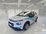  Citroen  C3 CITROEN  / 2016 / 5P / BERLINA BLUEHDI 100 SeS BUSINESS COMBI 