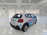  Citroen  C3 CITROEN  / 2016 / 5P / BERLINA BLUEHDI 100 SeS BUSINESS COMBI #2