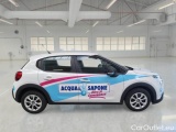  Citroen  C3 CITROEN  / 2016 / 5P / BERLINA BLUEHDI 100 SeS BUSINESS COMBI #7