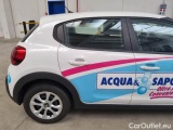 Citroen  C3 CITROEN  / 2016 / 5P / BERLINA BLUEHDI 100 SeS BUSINESS COMBI #43