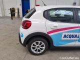  Citroen  C3 CITROEN  / 2016 / 5P / BERLINA BLUEHDI 100 SeS BUSINESS COMBI #45