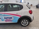  Citroen  C3 CITROEN  / 2016 / 5P / BERLINA BLUEHDI 100 SeS BUSINESS COMBI #52
