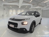  Citroen  C3 CITROEN  / 2016 / 5P / BERLINA BLUEHDI 100 SeS BUSINESS COMBI 