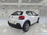  Citroen  C3 CITROEN  / 2016 / 5P / BERLINA BLUEHDI 100 SeS BUSINESS COMBI #2