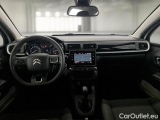  Citroen  C3 CITROEN  / 2016 / 5P / BERLINA BLUEHDI 100 SeS BUSINESS COMBI #3