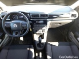  Citroen  C3 CITROEN  / 2016 / 5P / BERLINA BLUEHDI 75 BUSINESS COMBI #3