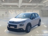  Citroen  C3 CITROEN  / 2016 / 5P / BERLINA BLUEHDI 75 BUSINESS COMBI 
