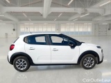  Citroen  C3 CITROEN  / 2016 / 5P / BERLINA BLUEHDI 75 BUSINESS COMBI #7