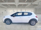  Citroen  C3 CITROEN  / 2016 / 5P / BERLINA BLUEHDI 75 BUSINESS COMBI #8