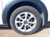  Citroen  C3 CITROEN  / 2016 / 5P / BERLINA BLUEHDI 75 BUSINESS COMBI #17