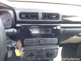  Citroen  C3 CITROEN  / 2016 / 5P / BERLINA BLUEHDI 75 BUSINESS COMBI #97