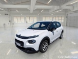  Citroen  C3 CITROEN  / 2016 / 5P / BERLINA BLUEHDI 75 BUSINESS COMBI 